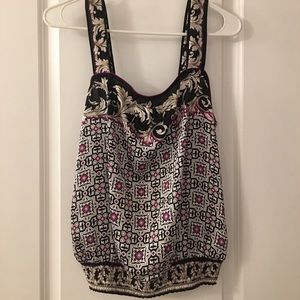 Women’s tank top